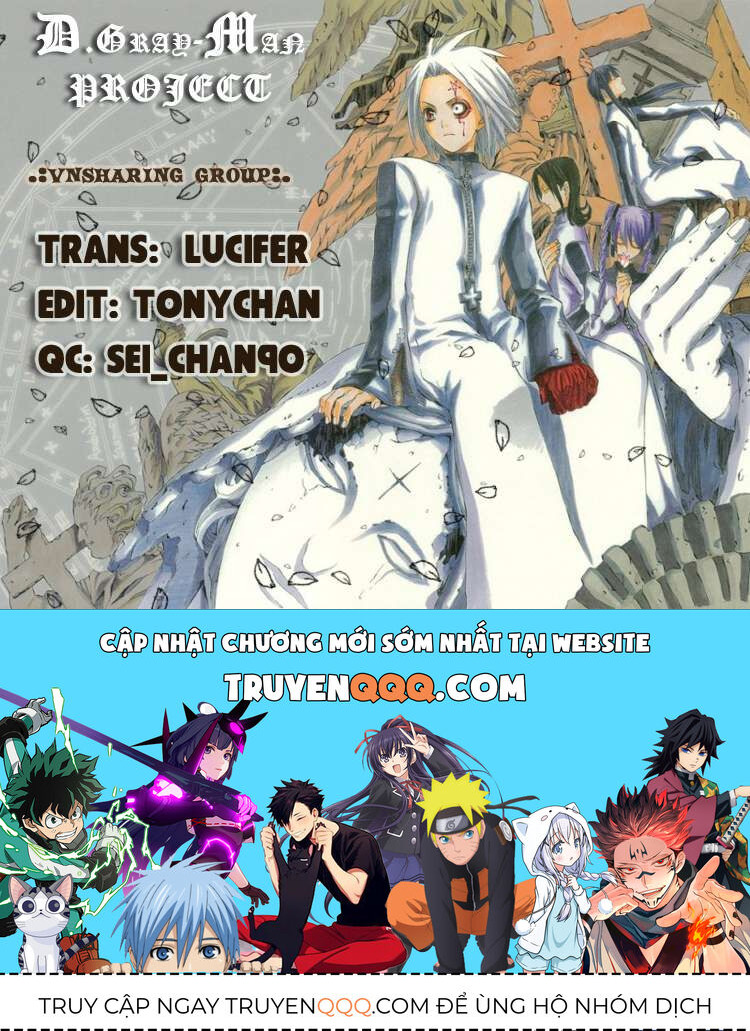 Thầy Trừ Tà Chapter 16 - 20
