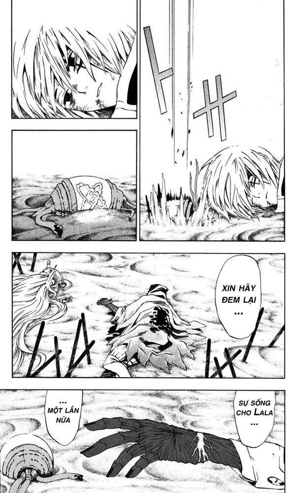 Thầy Trừ Tà Chapter 16 - 3