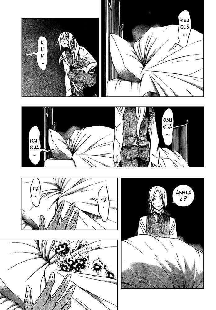 Thầy Trừ Tà Chapter 161 - 12