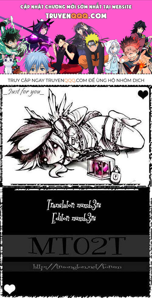 Thầy Trừ Tà Chapter 162 - 1