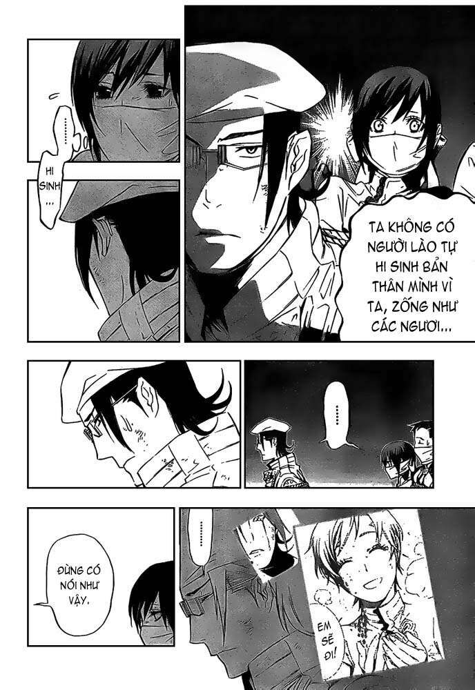 Thầy Trừ Tà Chapter 162 - 9
