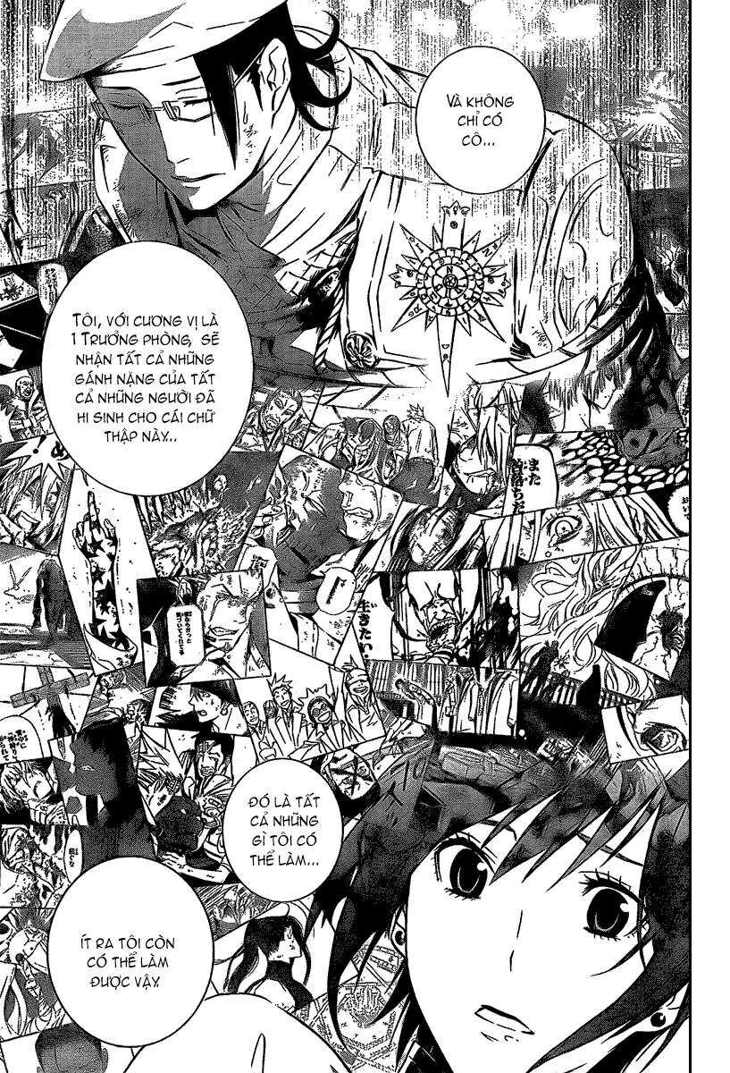 Thầy Trừ Tà Chapter 164 - 10