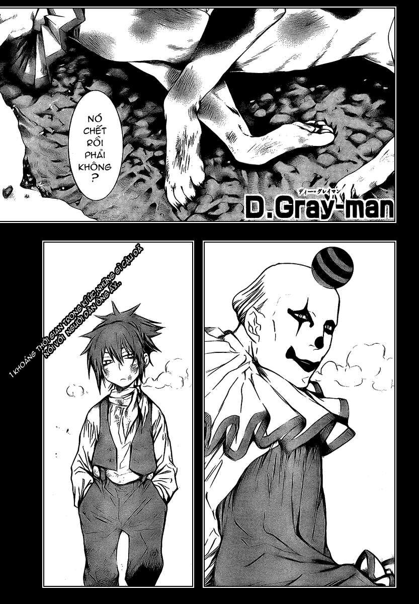 Thầy Trừ Tà Chapter 166 - 2