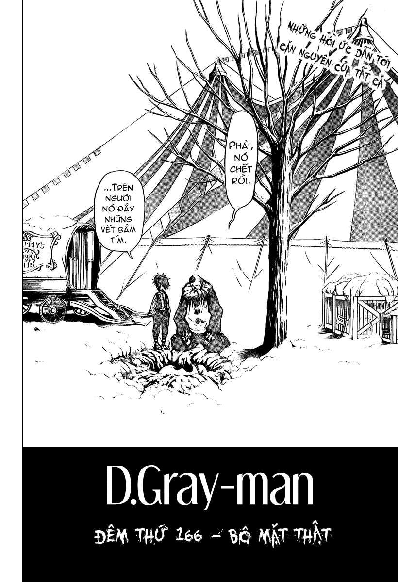 Thầy Trừ Tà Chapter 166 - 3