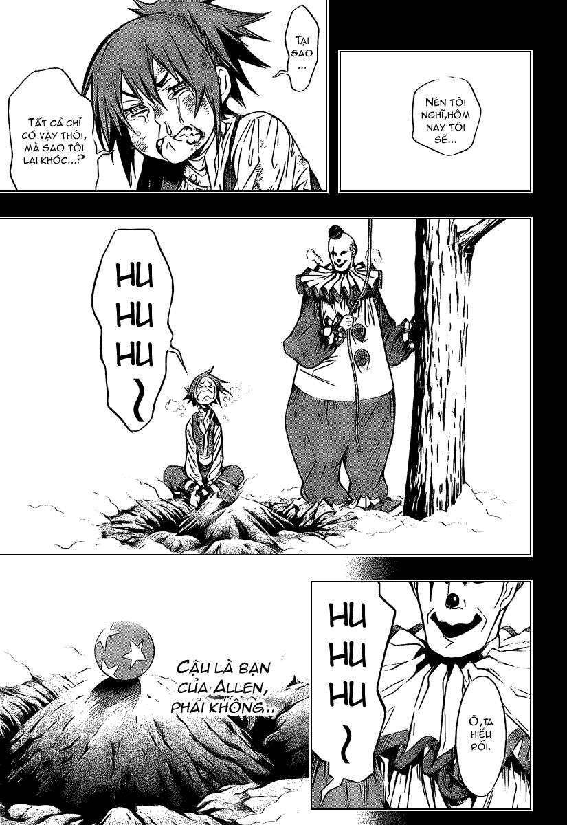 Thầy Trừ Tà Chapter 166 - 8