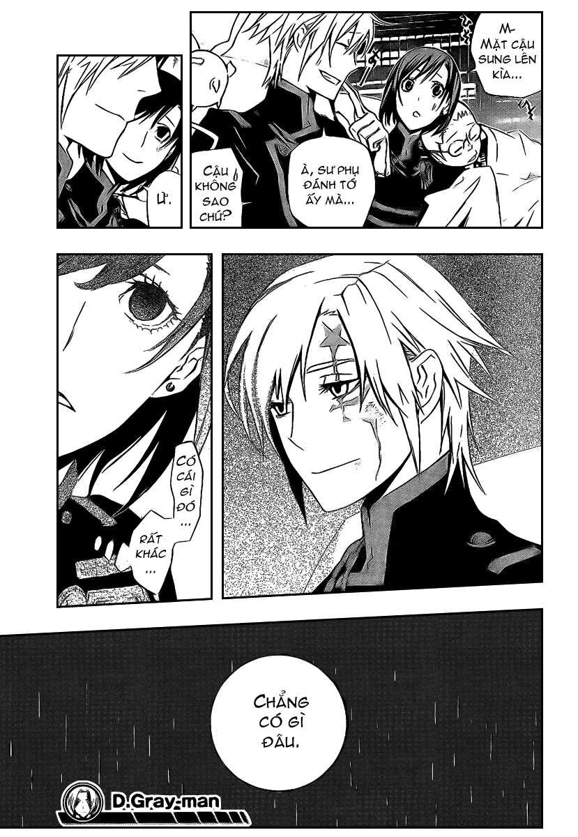 Thầy Trừ Tà Chapter 167 - 15