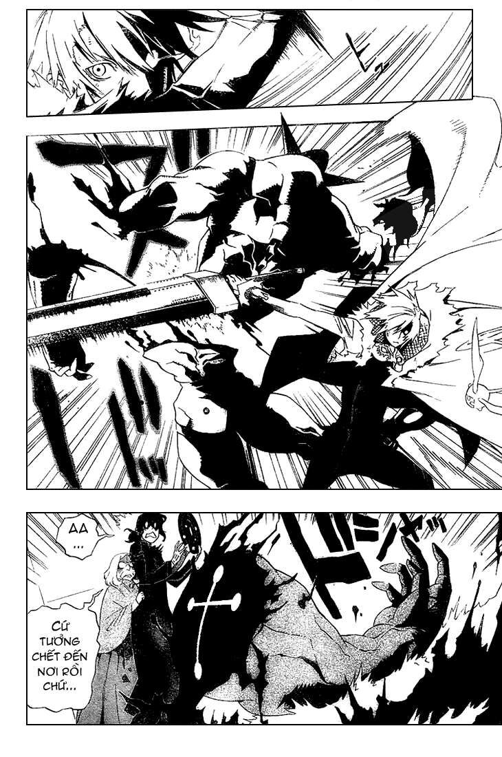 Thầy Trừ Tà Chapter 169 - 14