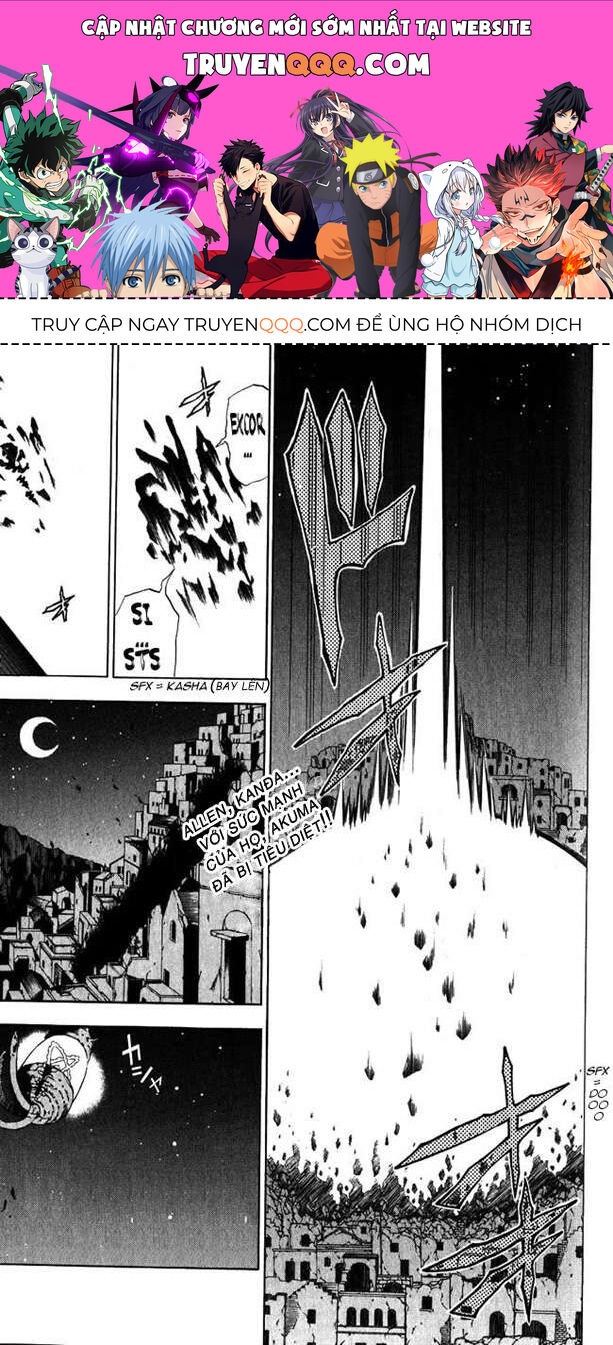 Thầy Trừ Tà Chapter 17 - 1