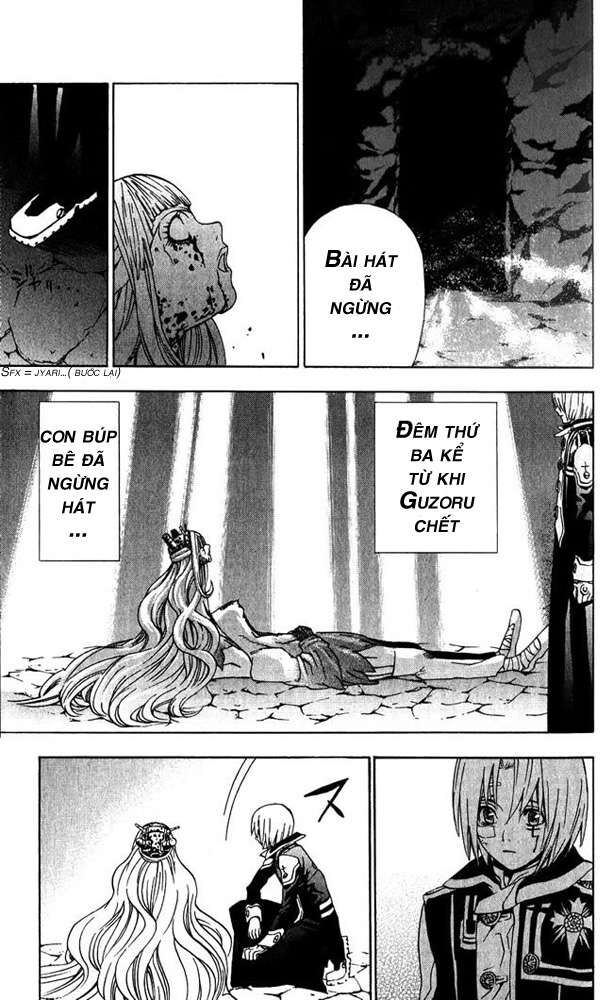 Thầy Trừ Tà Chapter 17 - 17