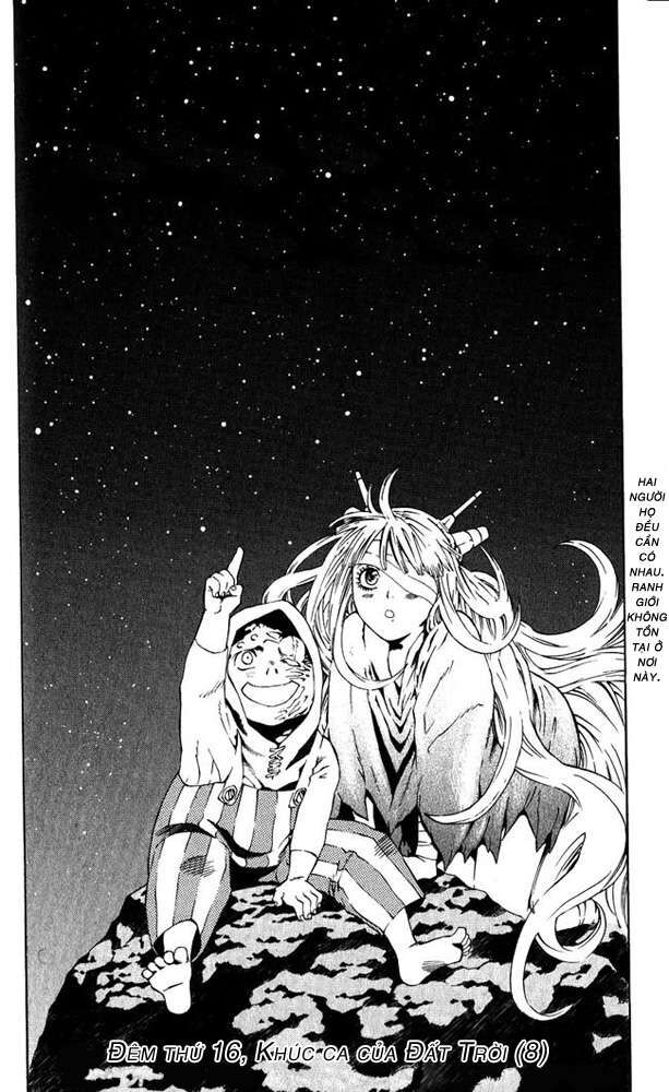 Thầy Trừ Tà Chapter 17 - 4