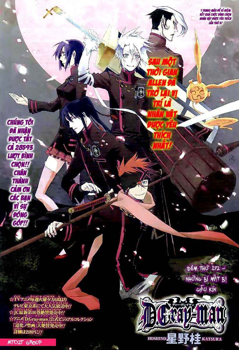 Thầy Trừ Tà Chapter 171 - 2
