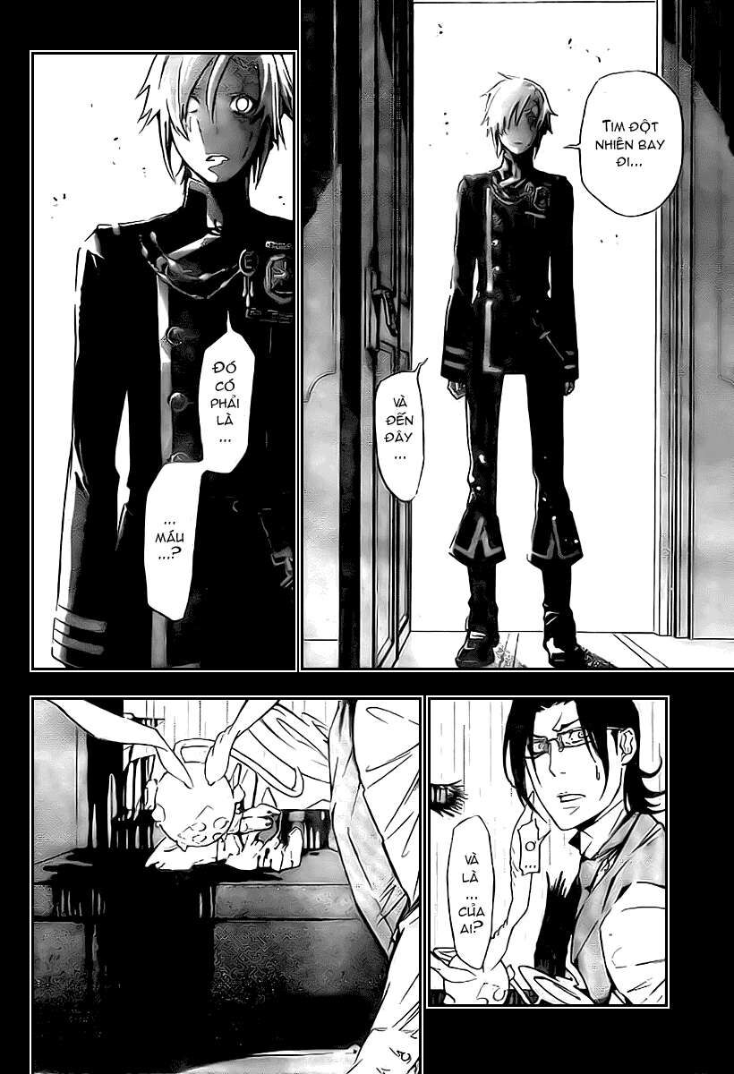 Thầy Trừ Tà Chapter 171 - 15