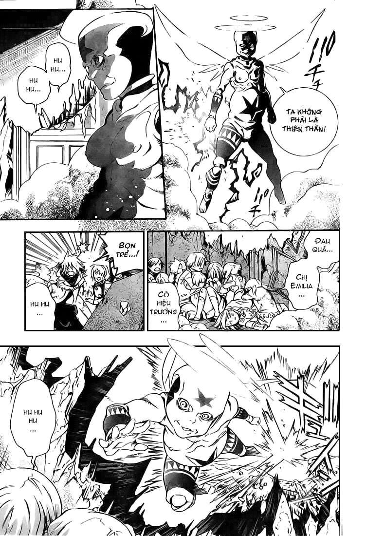 Thầy Trừ Tà Chapter 176 - 8