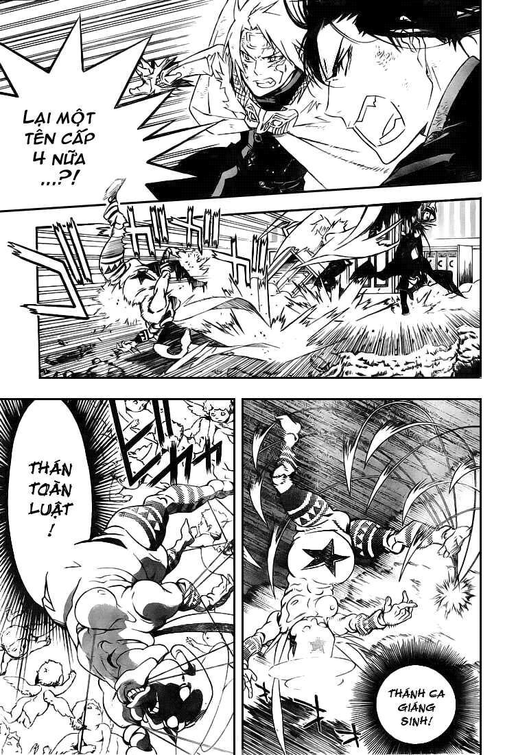 Thầy Trừ Tà Chapter 176 - 10