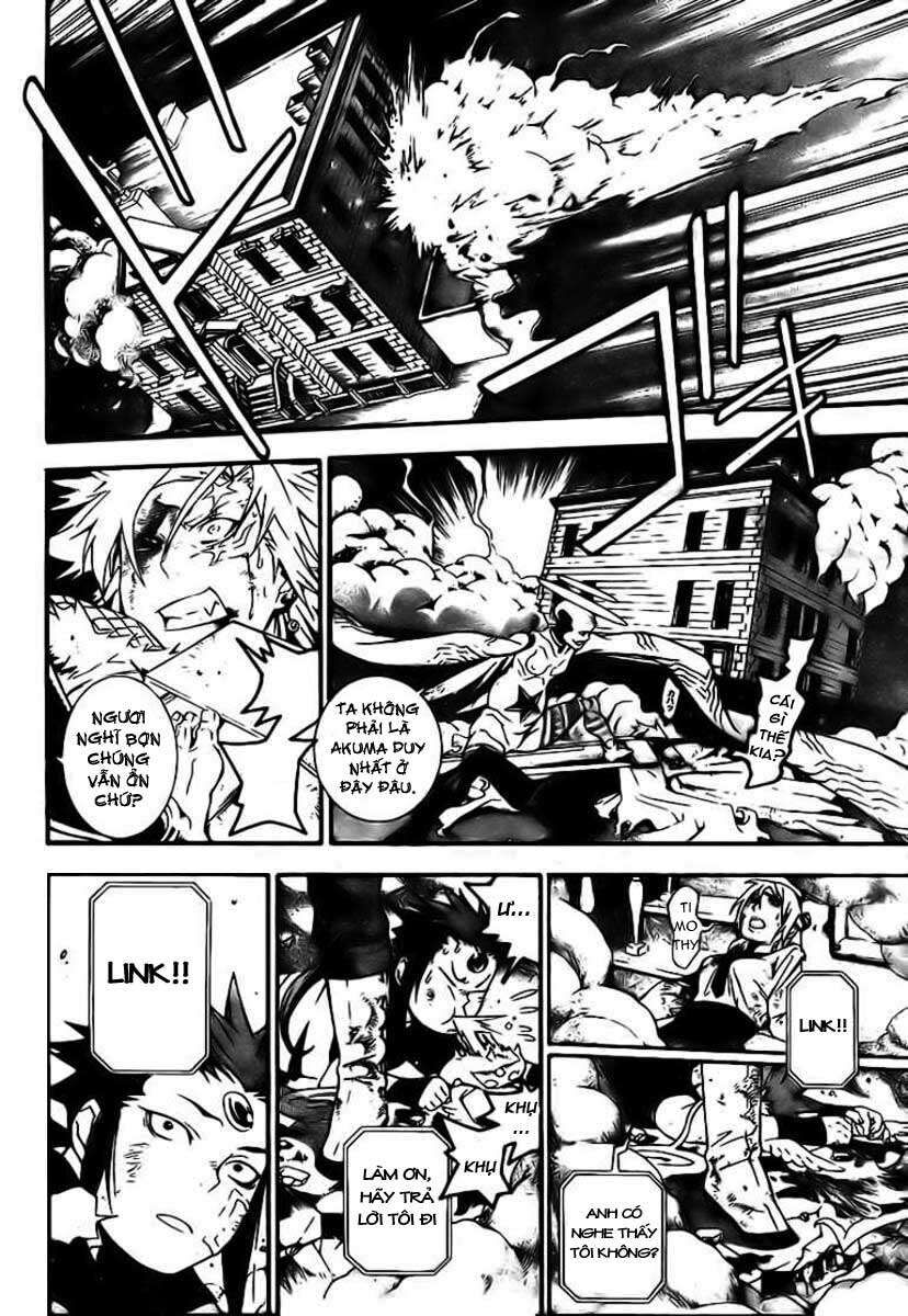 Thầy Trừ Tà Chapter 177 - 17