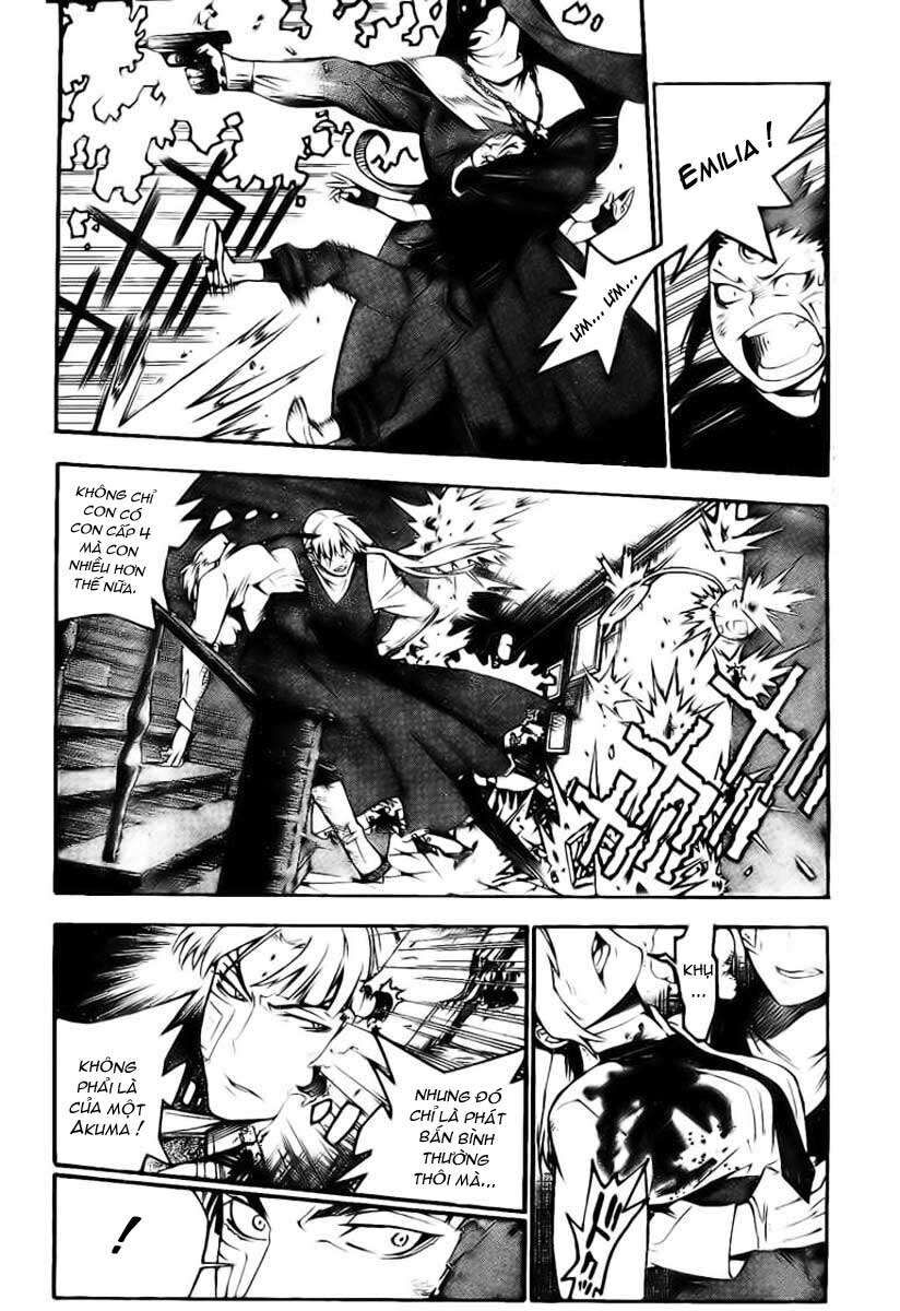Thầy Trừ Tà Chapter 177 - 7