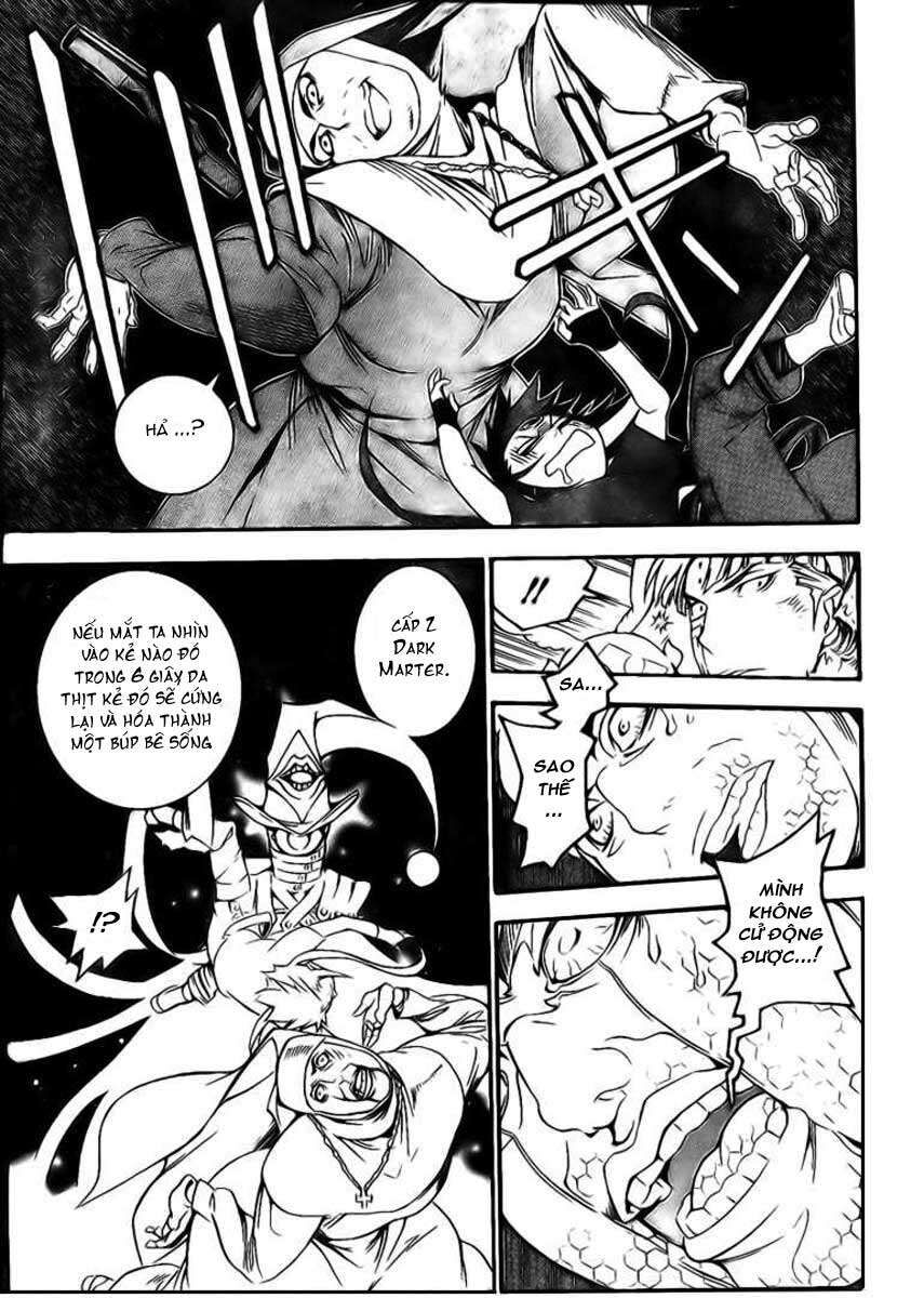 Thầy Trừ Tà Chapter 177 - 10