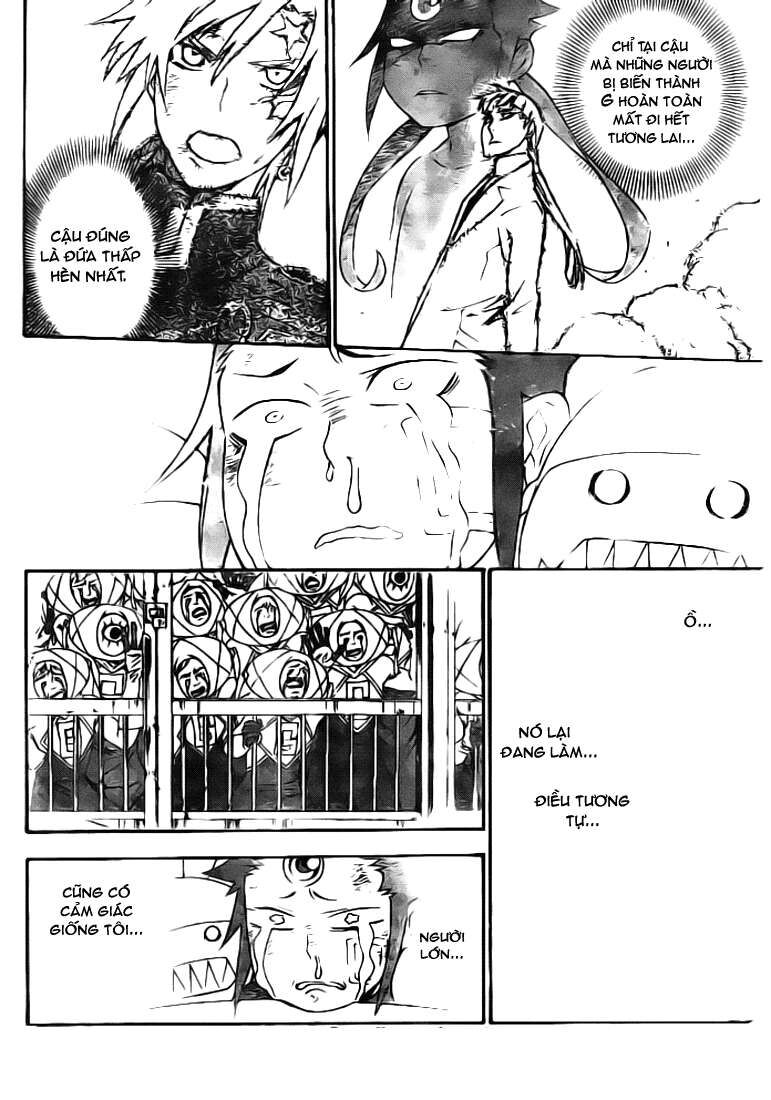 Thầy Trừ Tà Chapter 178 - 15