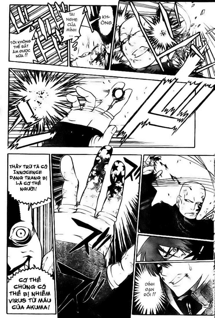 Thầy Trừ Tà Chapter 178 - 7