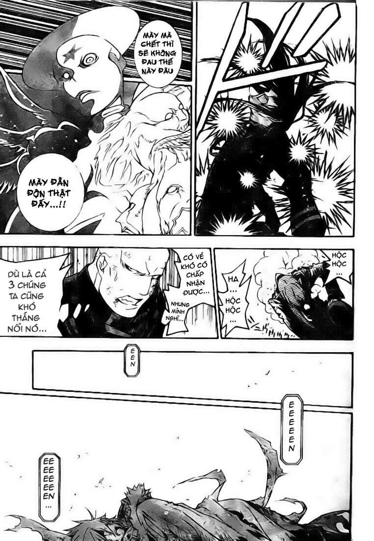 Thầy Trừ Tà Chapter 178 - 10