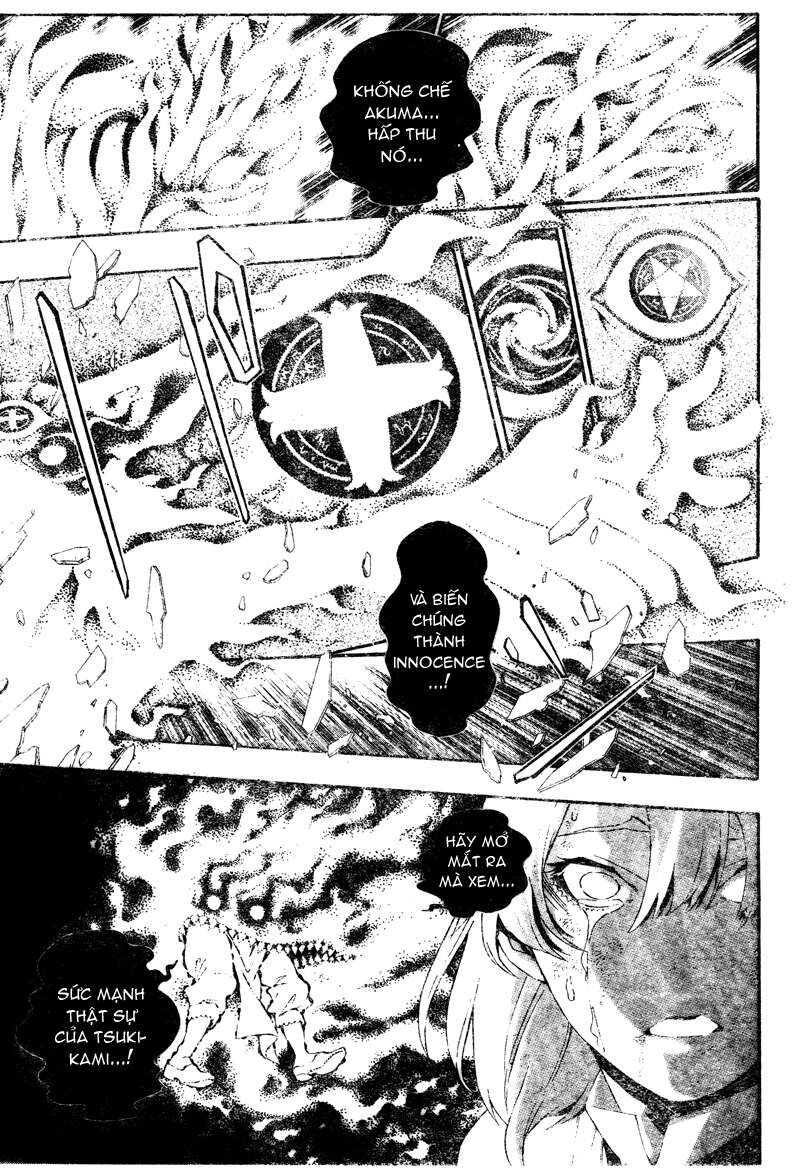 Thầy Trừ Tà Chapter 179 - 12