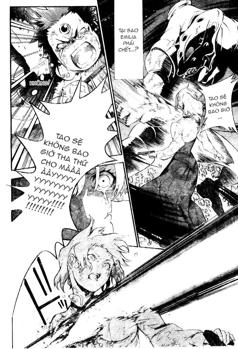 Thầy Trừ Tà Chapter 179 - 4