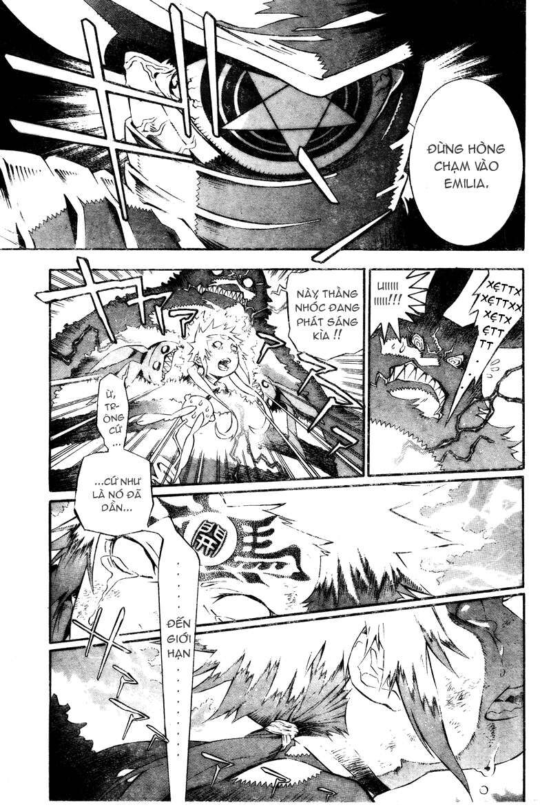 Thầy Trừ Tà Chapter 179 - 10