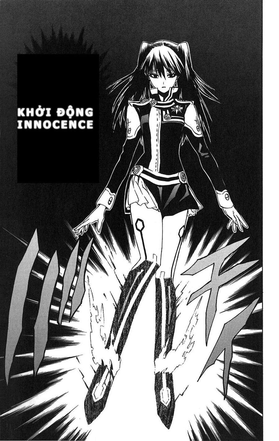 Thầy Trừ Tà Chapter 18 - 5