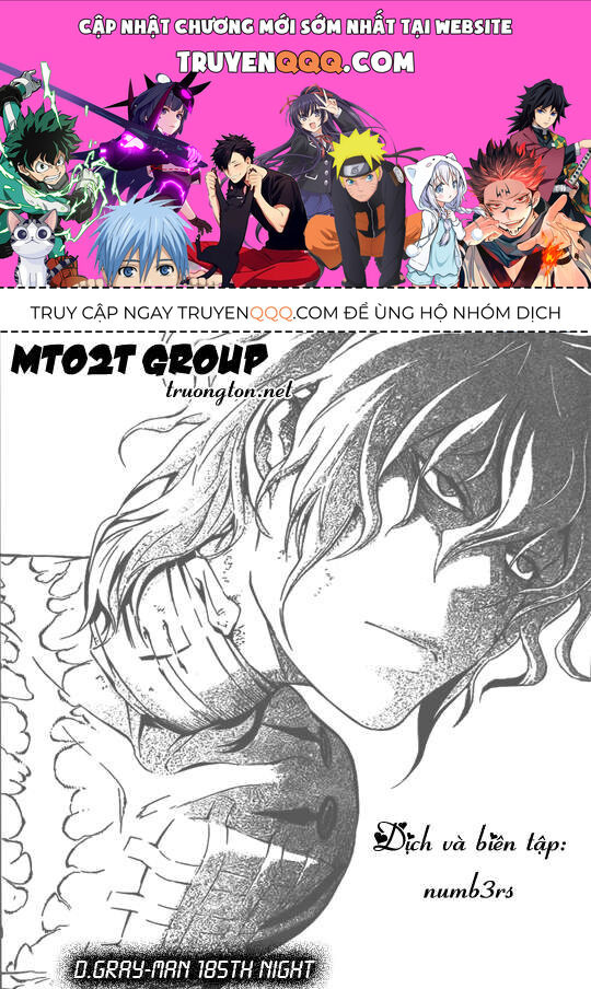 Thầy Trừ Tà Chapter 185 - 1