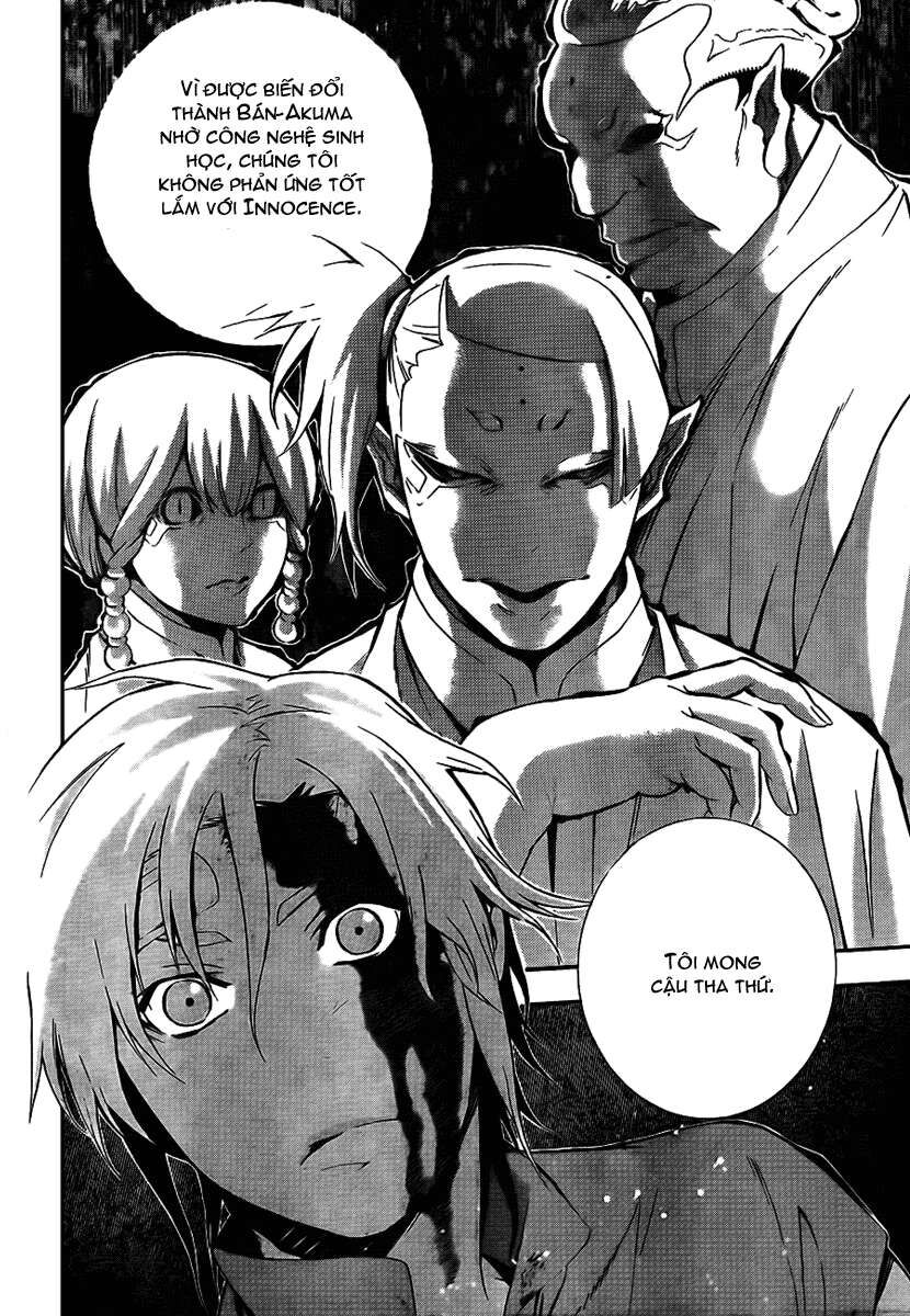 Thầy Trừ Tà Chapter 185 - 15