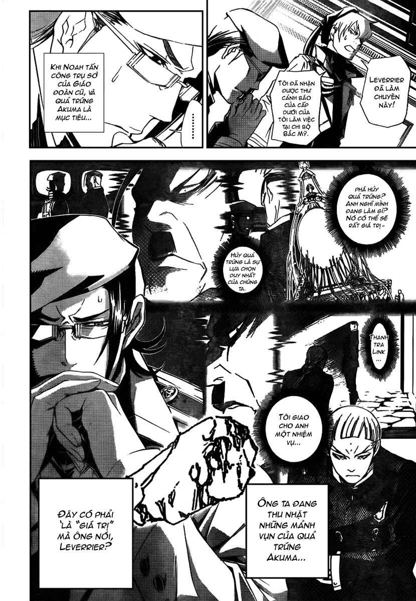 Thầy Trừ Tà Chapter 185 - 17
