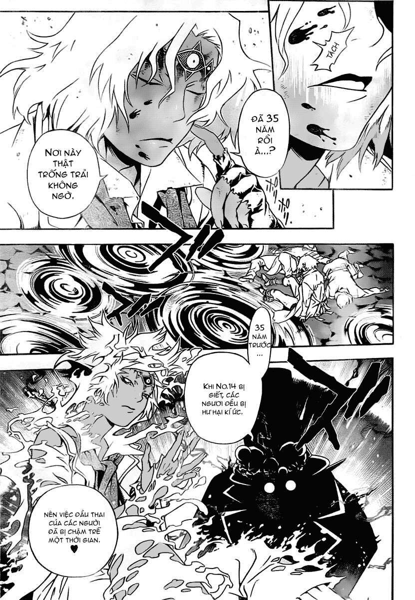 Thầy Trừ Tà Chapter 187 - 6