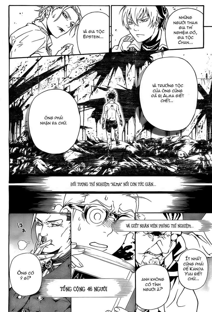 Thầy Trừ Tà Chapter 188 - 11