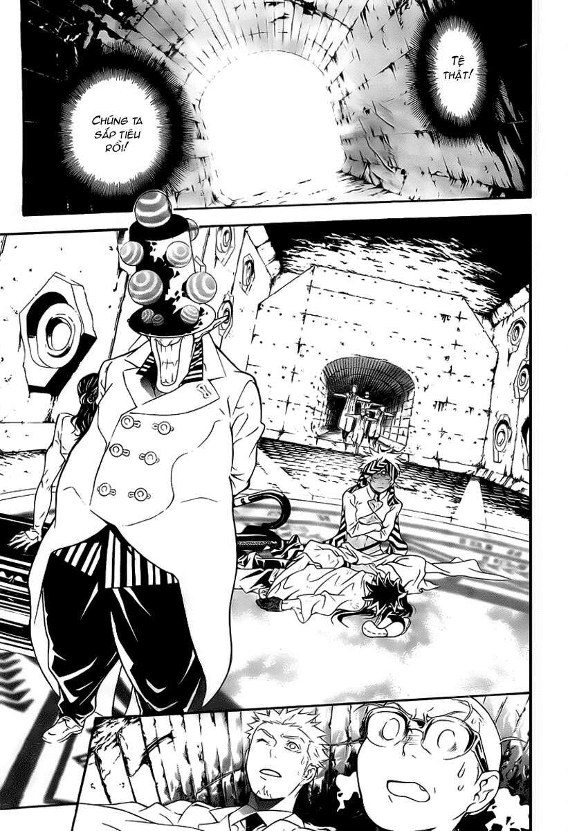 Thầy Trừ Tà Chapter 188 - 24