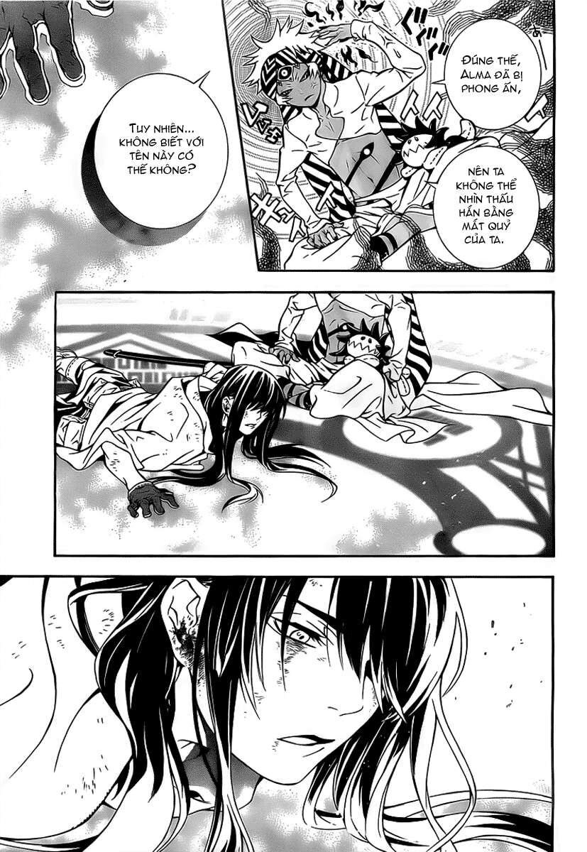 Thầy Trừ Tà Chapter 188 - 29