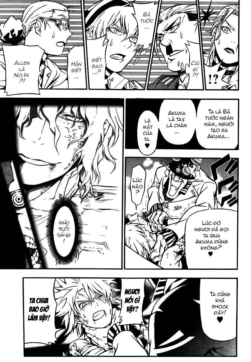 Thầy Trừ Tà Chapter 189 - 13