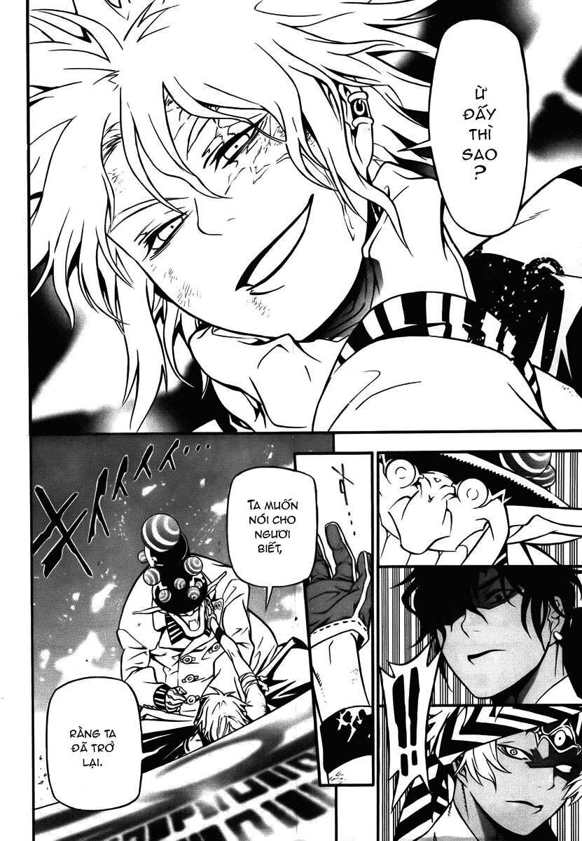 Thầy Trừ Tà Chapter 189 - 14