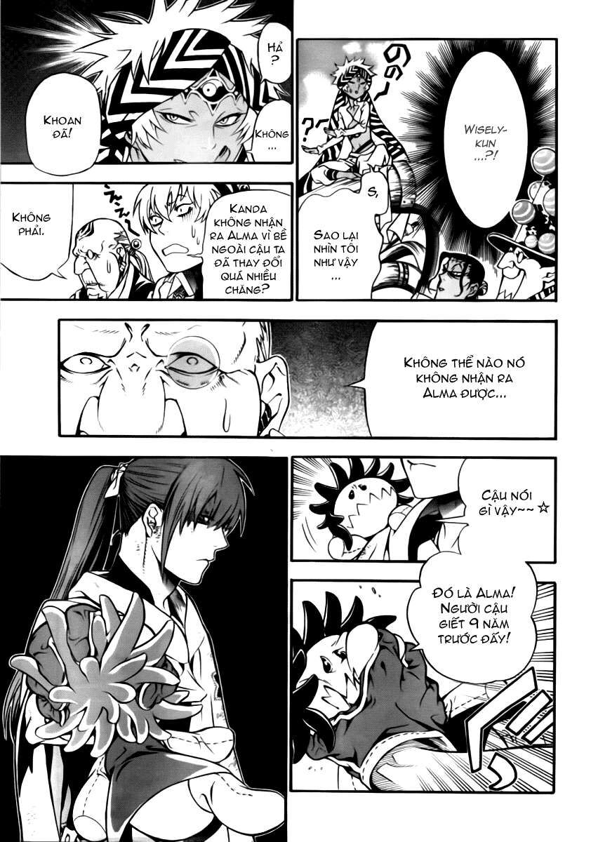 Thầy Trừ Tà Chapter 189 - 27