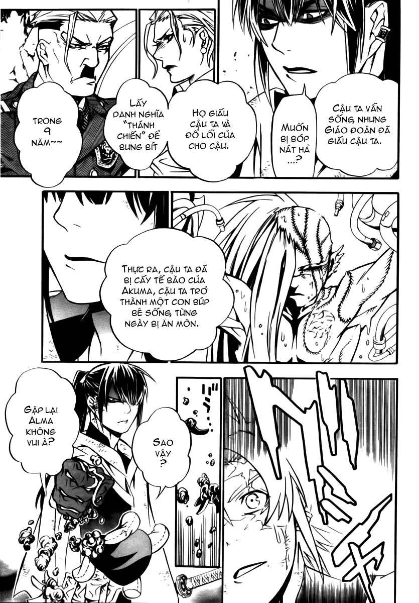 Thầy Trừ Tà Chapter 189 - 29