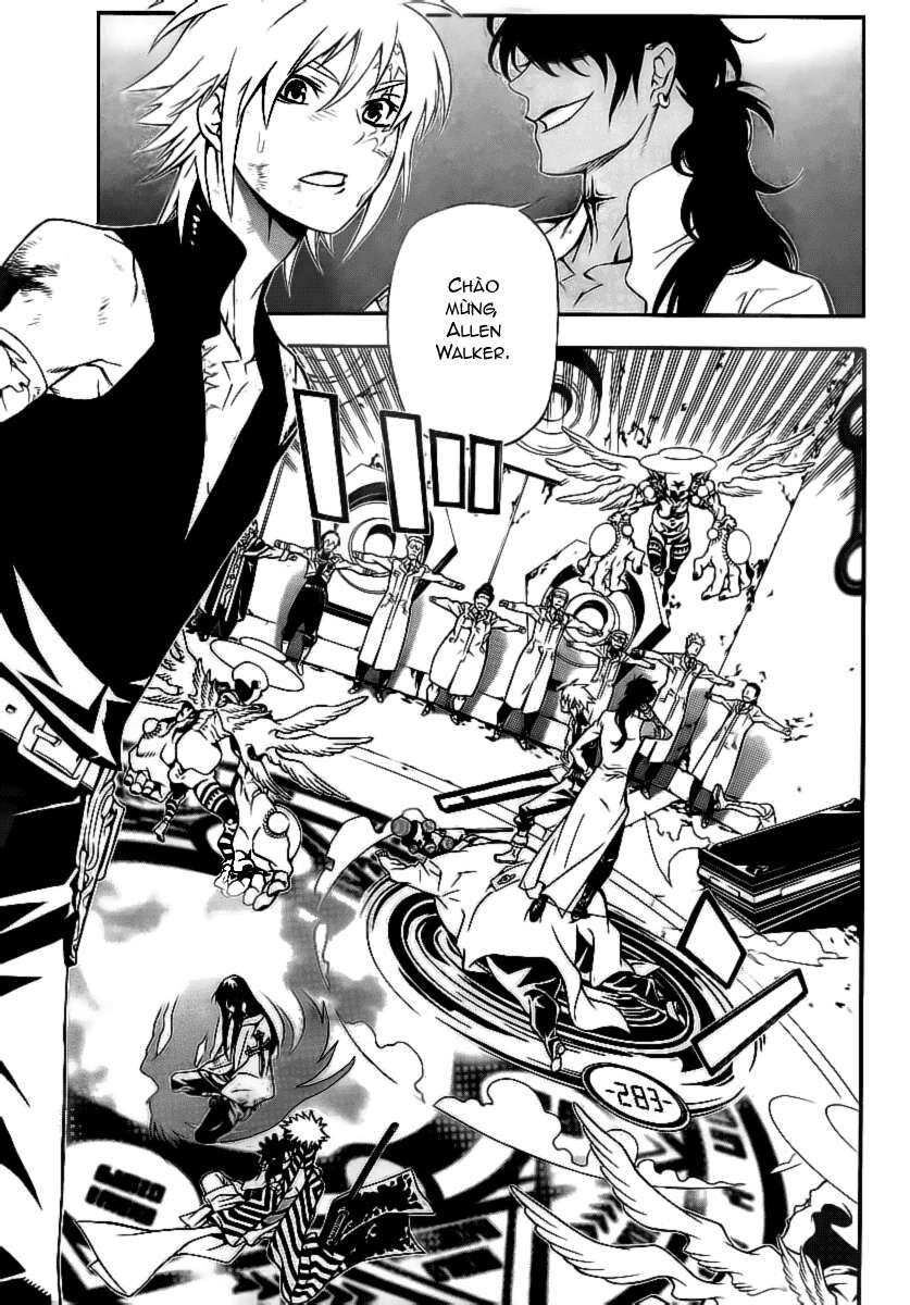 Thầy Trừ Tà Chapter 189 - 7