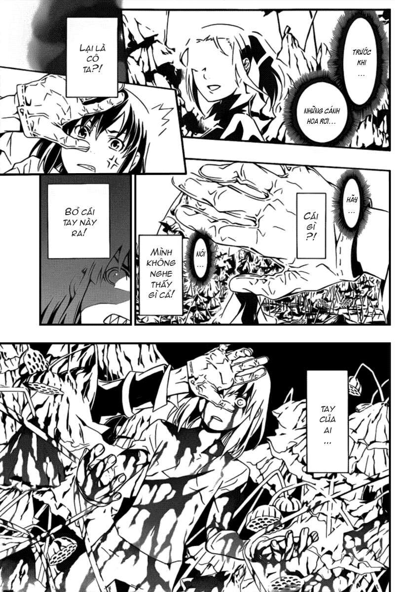 Thầy Trừ Tà Chapter 191 - 7