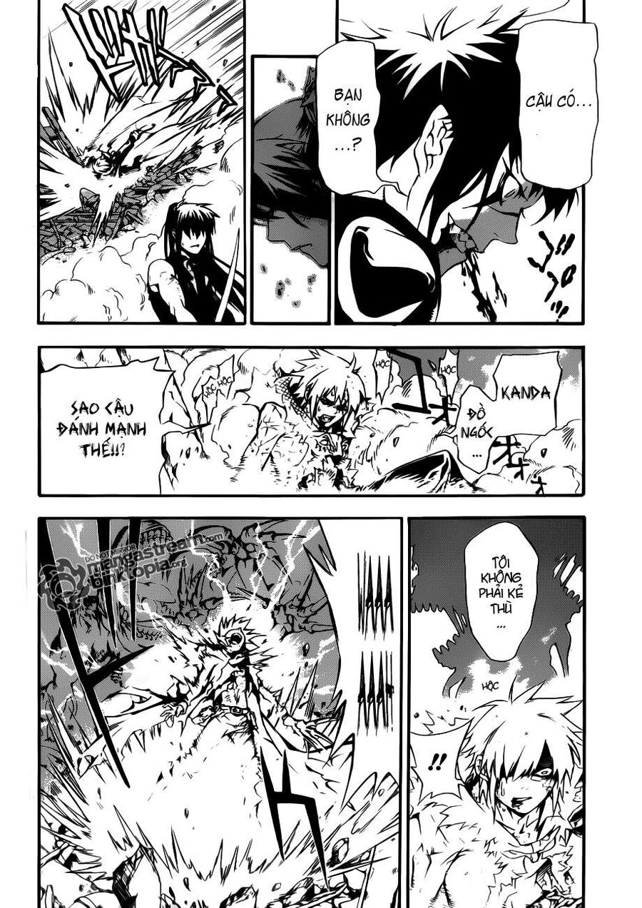 Thầy Trừ Tà Chapter 195 - 30