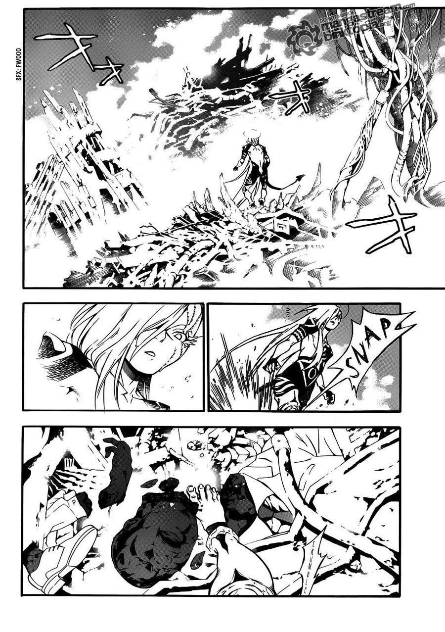 Thầy Trừ Tà Chapter 195 - 6
