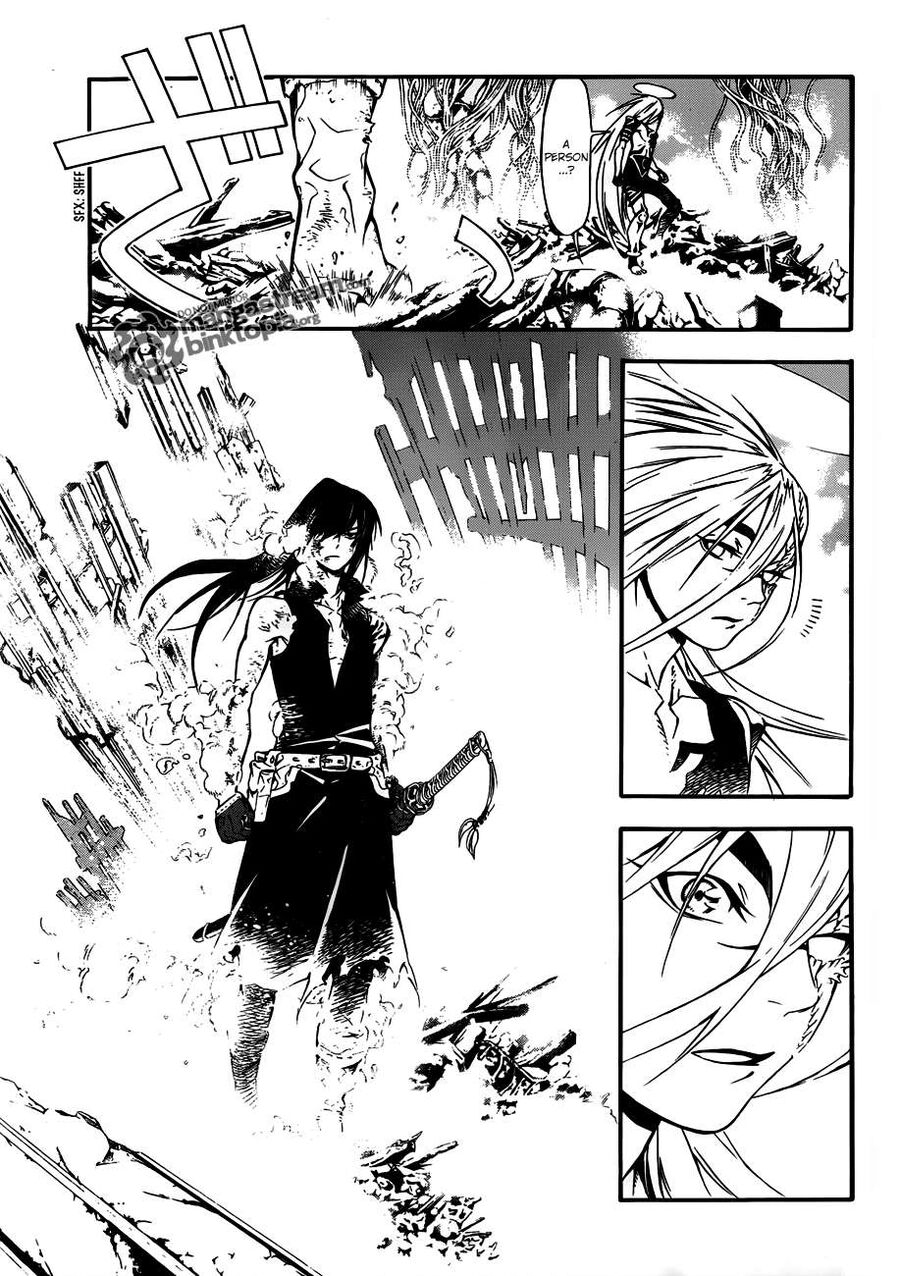 Thầy Trừ Tà Chapter 195 - 7