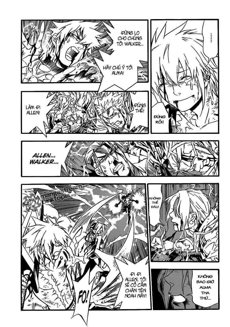Thầy Trừ Tà Chapter 196 - 25