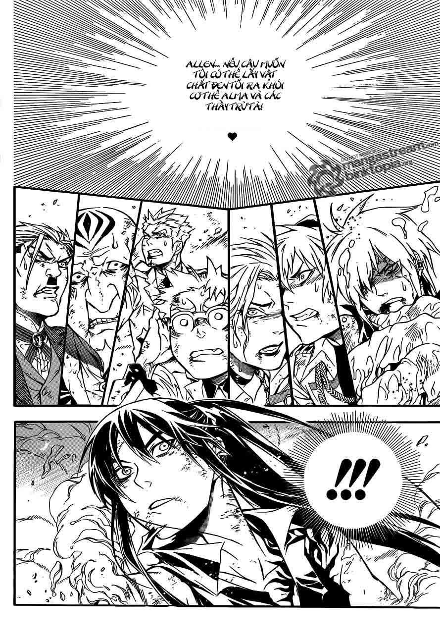 Thầy Trừ Tà Chapter 196 - 4