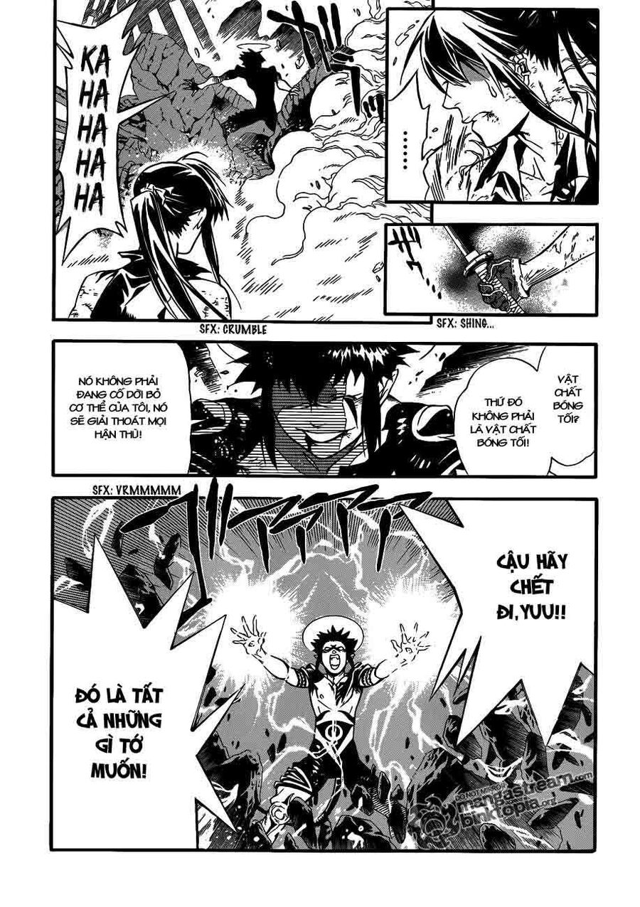 Thầy Trừ Tà Chapter 196 - 5