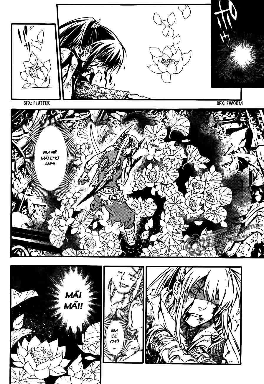 Thầy Trừ Tà Chapter 196 - 8