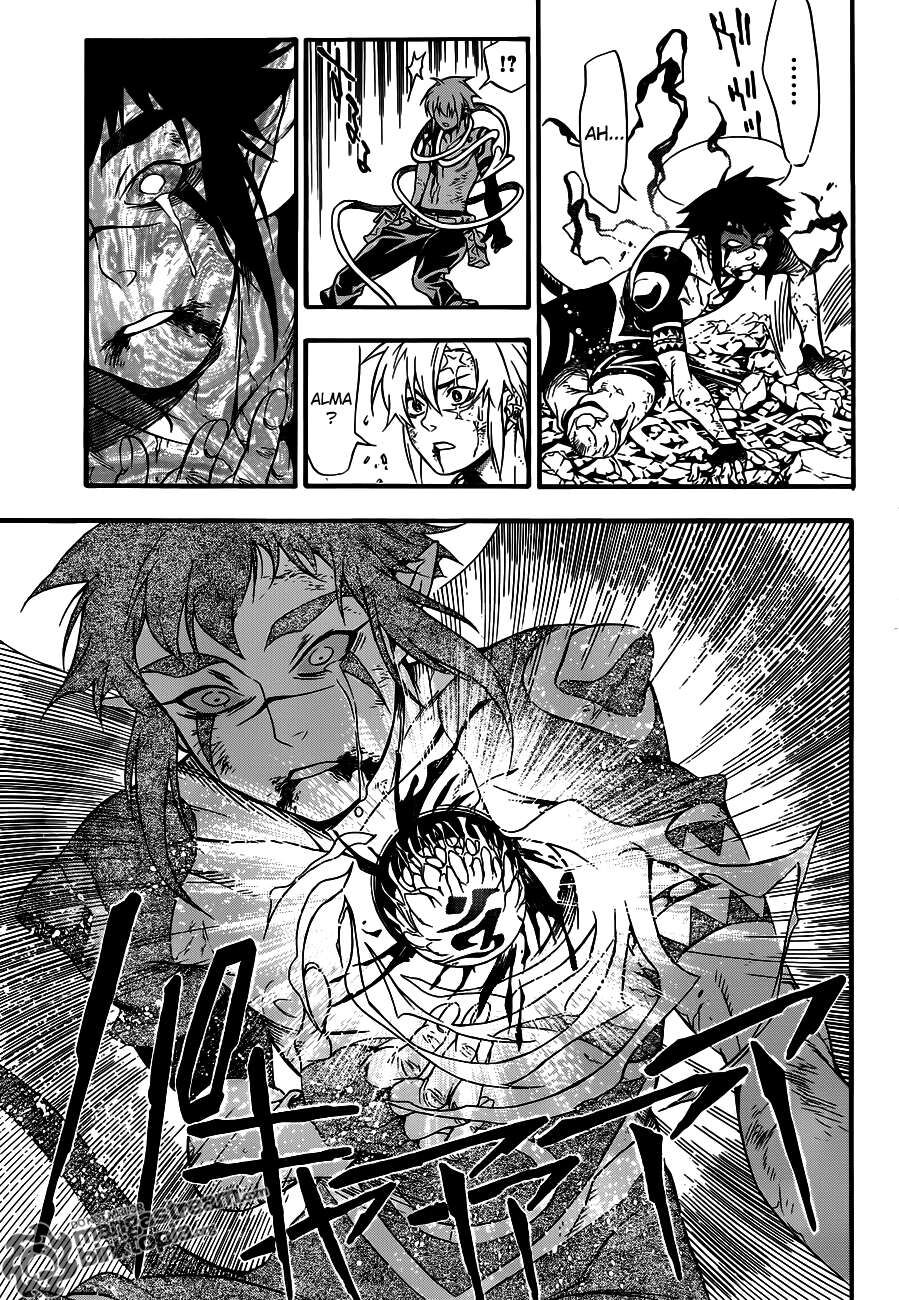 Thầy Trừ Tà Chapter 197 - 14