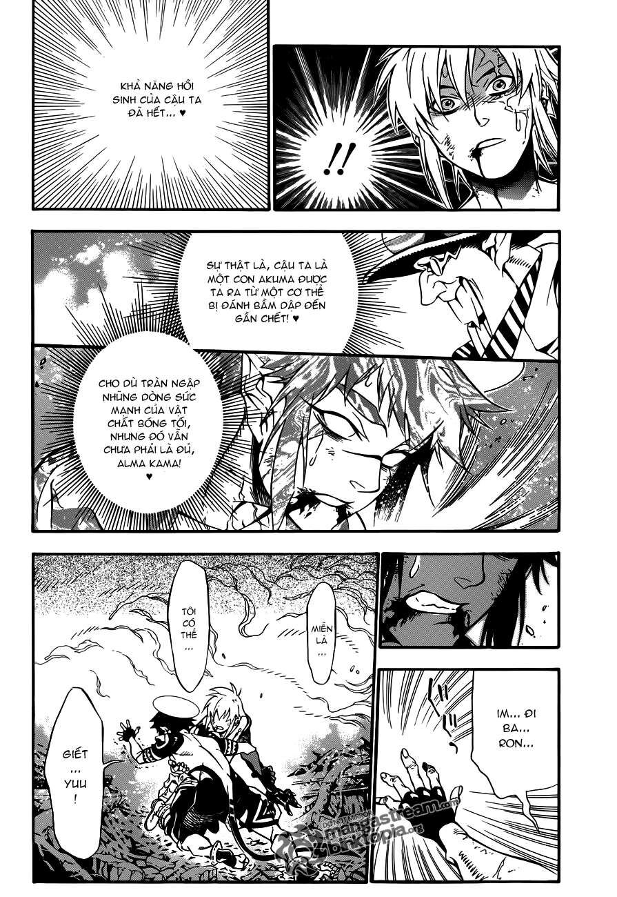 Thầy Trừ Tà Chapter 197 - 15